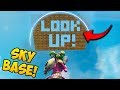 SKY BASE TROLL *GONE WRONG!* - Fortnite Funny Fails and WTF Moments! #333