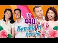 BẠN MUỐN HẸN HÒ #440 UNCUT| Chàng trưởng phòng đổ gục với lời tỏ tình quá dễ thương của nàng thủ quỹ thumbnail