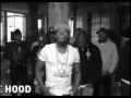 The Cypher (Chris Brown, Tyga, Kevin McCall, Ace Hood)