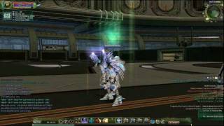 Accretia Rf Lyto Striker Gameplay Part 1