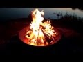 Fire Bowl Fire Pits - King Fire Pits - KingFirePits.com