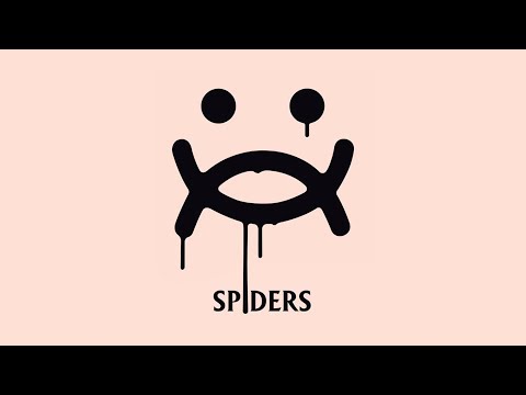 Gundelach - Spiders (Official audio)