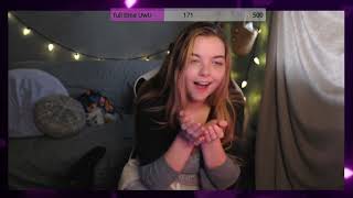 Thighsquish Burping Compilation