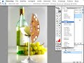 Applicare un riflesso con Photoshop