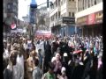 مسيرة الخميس بتعز يوم الغضب 10-11.wmv