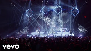 Onerepublic - Live In South Africa (Trailer / Live In South Africa)