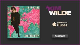 Watch Kim Wilde The Thrill Of It video