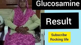 NUTRILITE® Glucosamine | Happy customers