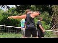 stretch reflex