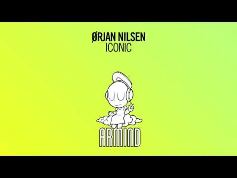 Orjan Nilsen - Iconic (Extended Mix)