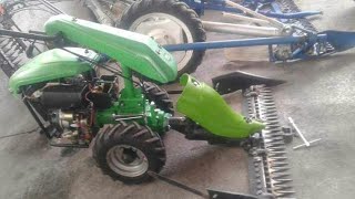 İkinci El Ot Biçme Makinesi Modelleri Ve Fiyatları