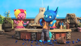 Tumble Leaf: Now available on Amazon Prime from Amazon Studios