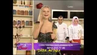 Nevi̇n Terzi̇oğlu-Özel Bölümler-16-12-2012-Rumeli̇ Tv-Bi̇zi̇m Soframiz-Türk Medya Sunar.