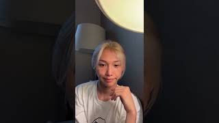 Felix Instagram Live 230911 - Re-Upload
