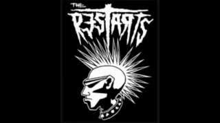 Watch Restarts Fuck That Shit video