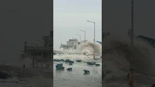 Haji Ali Baba Ka Roza