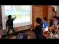 3rd Graders Dancing to "What's this?" 3rd Graders Dancing to "What's this?"
