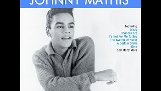Watch Johnny Mathis Stairway To The Stars video