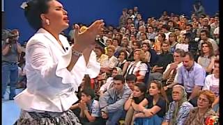 Bülent Ersoy - İbo Show (1997) 30. Bölüm
