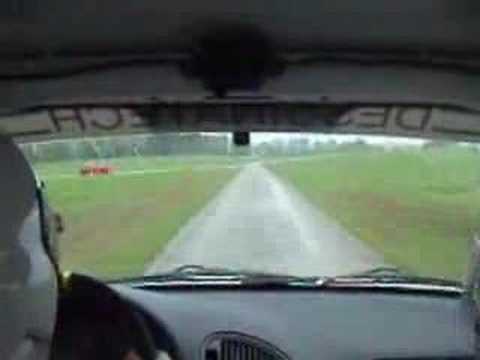 citroen saxo vts event rally