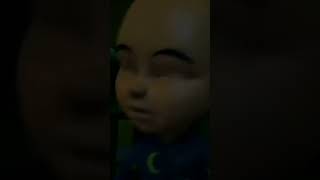 I Scared Rule 34