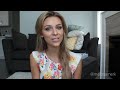 Candice Swanepoel Inspired Dewy Skin Makeup