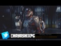 Emblem Editor de volta, Roupas douradas e outras customizações! - Advanced Warfare MP