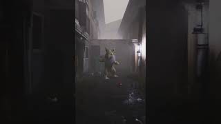 Pokemon Fan Animation Hypno