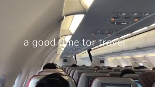 Doha To Ankara Part 2 Airbus A330