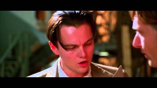 The Aviator - Howard Hughes Anxiety Attack
