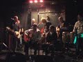 Twist and Crawl, by Dave Wakeling andThe acoustic theatre