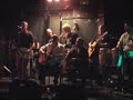 Twist and Crawl, by Dave Wakeling andThe acoustic theatre