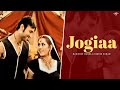 Maninder Manga & Sudesh Kumari | Jogiaa | Full HD Brand New Punjabi Song