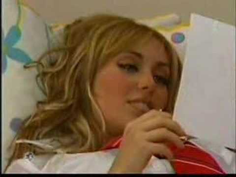 Video de Anah Poncho con la canci n de Melody No S D Video de Anah Poncho con la canci n de Melody No S D
