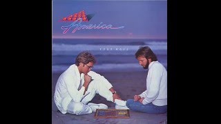 Watch America Cast The Spirit video