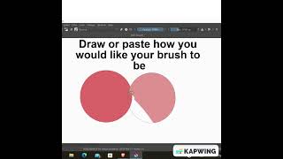 How To Create A New Brush In Krita