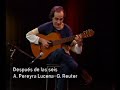 "Despues de las seis" - Agustín Pereyra Lucena