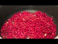 How to cook Southern Red Beans and Rice - Better than Popeyes!
