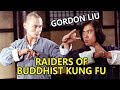 Wu Tang Collection - Raiders of Buddhist Kung Fu