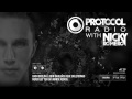Nicky Romero - Protocol Radio 129 - #TextNicky