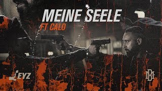 Watch Jeyz Meine Seele feat CALO video