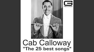 Watch Cab Calloway Doin The New Lowdown video