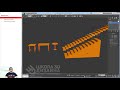 Основы дизайна в 3Ds Max. (Иосиф Четвертаков - Школа 3D дизайна) Основы дизайна в 3Ds Max. (Иосиф Четвертаков - Школа 3D дизайна)