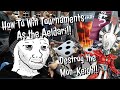 How To Dominate Tournaments As the Aeldari-“Defend the Craftworlds!!”