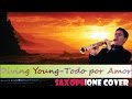 MUSICA ROMANTICA AMERICANA EN SAXOFON... MUSICA ROMANTICA AMERICANA EN SAXOFON...