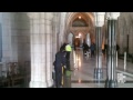 Globe and Mail footage captures shooting in Parliament building