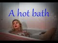 A Hot Bath - A Short Horror Film.