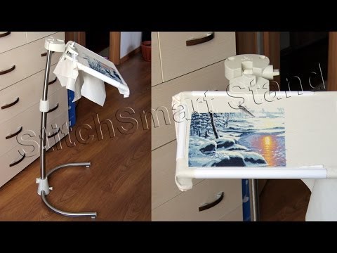 Станки для вышивания стичсмарт Станки для вышивания стичсмарт
