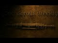Elder Scrolls Weekly - featuring OLAF - Monthly Subscription: What it Means