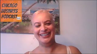 #20 - Elizabeth Colón, President & CEO, Metaphrasis
